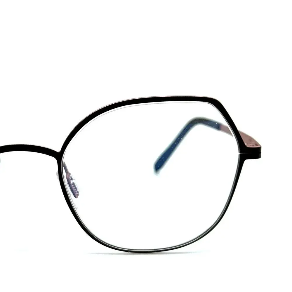 New, BLACKFIN Eyeglasses Claire BF937 Col.1311 Authentic